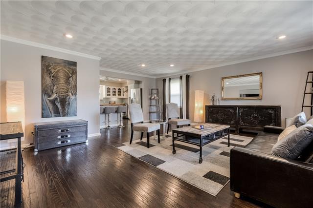 3909 S Franklin Street, Dallas, TX 75233