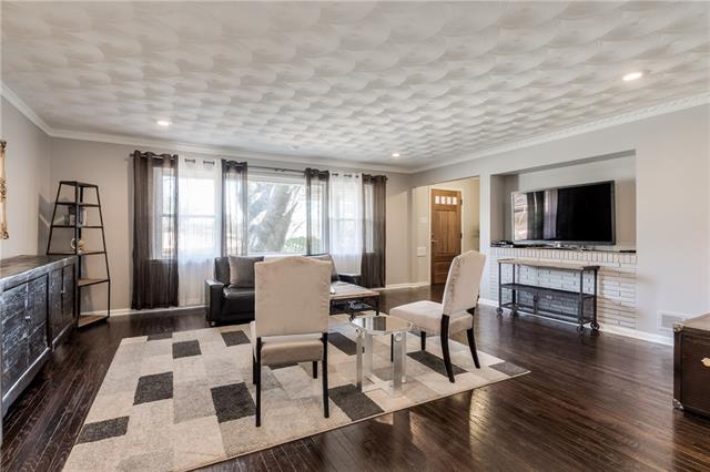 3909 S Franklin Street, Dallas, TX 75233