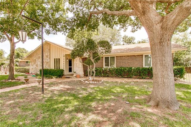 14426 Tanglewood Drive, Farmers Branch, TX 75234