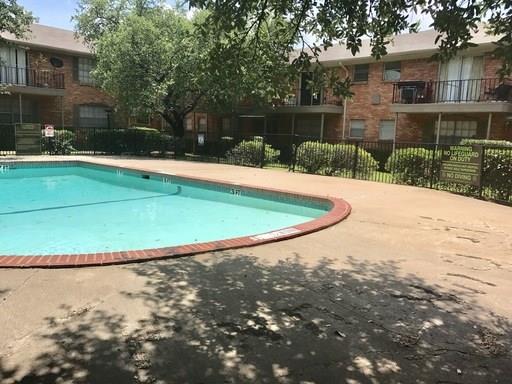 3648 Parkridge Drive, Dallas, TX 75234