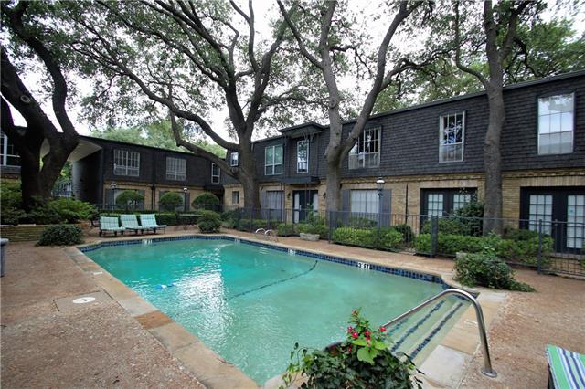 5031 Cedar Springs Road, Dallas, TX 75235