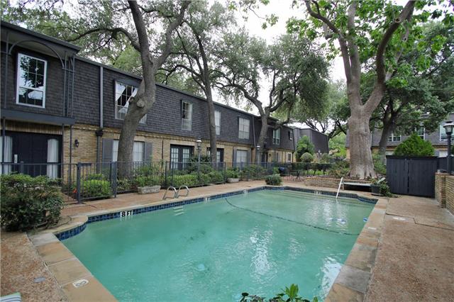 5031 Cedar Springs Road, Dallas, TX 75235