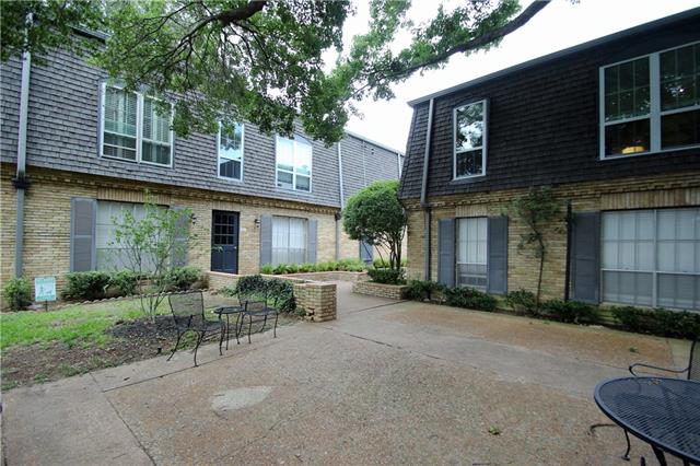 5031 Cedar Springs Road, Dallas, TX 75235