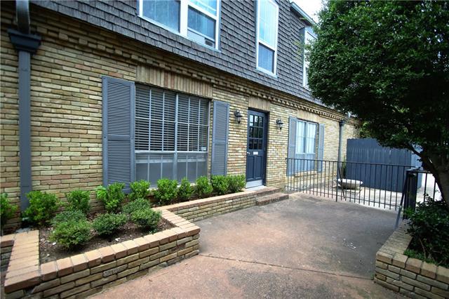 5031 Cedar Springs Road, Dallas, TX 75235