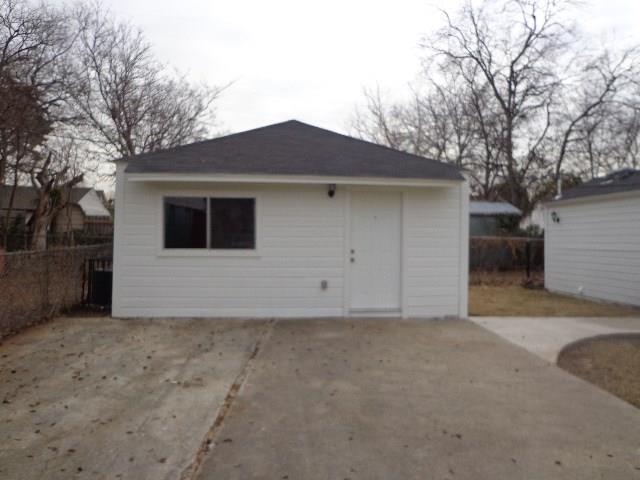 2508 Roanoke Avenue, Dallas, TX 75235