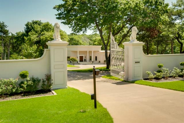 5656 Cedar Ridge Drive, Dallas, TX 75236