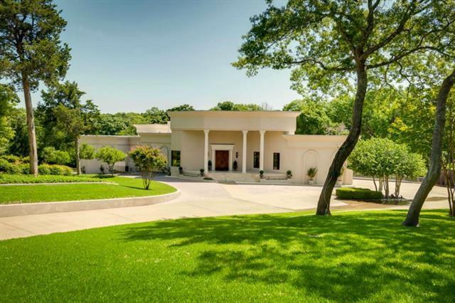 5656 Cedar Ridge Drive, Dallas, TX 75236