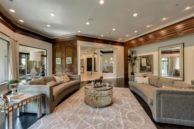 5656 Cedar Ridge Drive, Dallas, TX 75236
