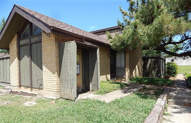 4622Country Creek Drive#1192, Dallas, TX 75236