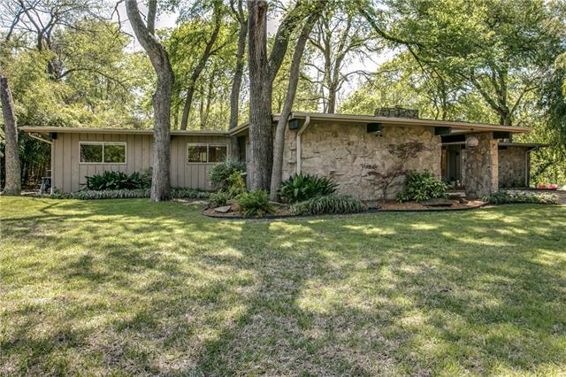 8939 Capri Court, Dallas, TX 75238