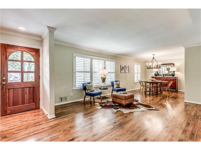 9639 Dartridge Drive, Dallas, TX 75238