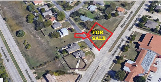 2407 Simpson Stuart Road, Dallas, TX 75241