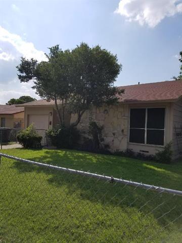 4251 Rust College Drive, Dallas, TX 75241