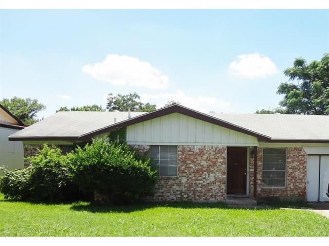 1239 Hidden Valley Drive, Dallas, TX 75241