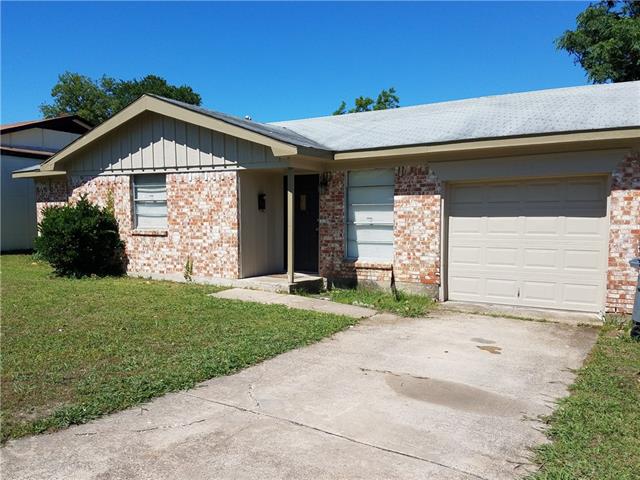 1239 Hidden Valley Drive, Dallas, TX 75241