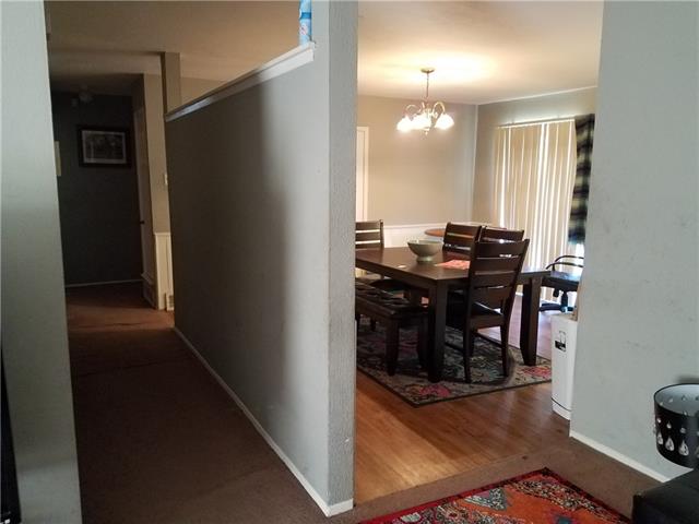 1239 Hidden Valley Drive, Dallas, TX 75241