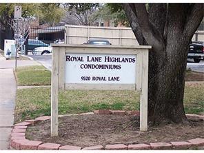 9520 Royal Lane, Dallas, TX 75243