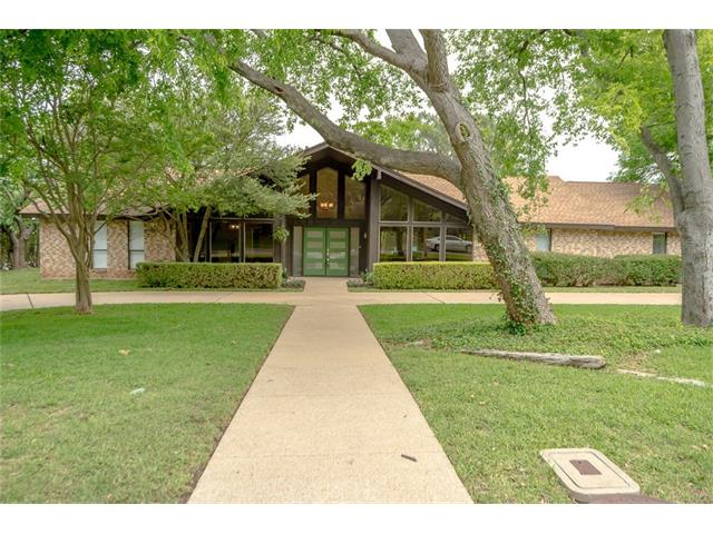 4207 Allencrest Lane, Dallas, TX 75244
