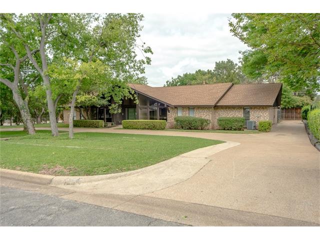4207 Allencrest Lane, Dallas, TX 75244