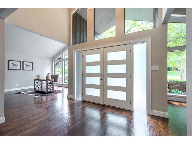 4207 Allencrest Lane, Dallas, TX 75244