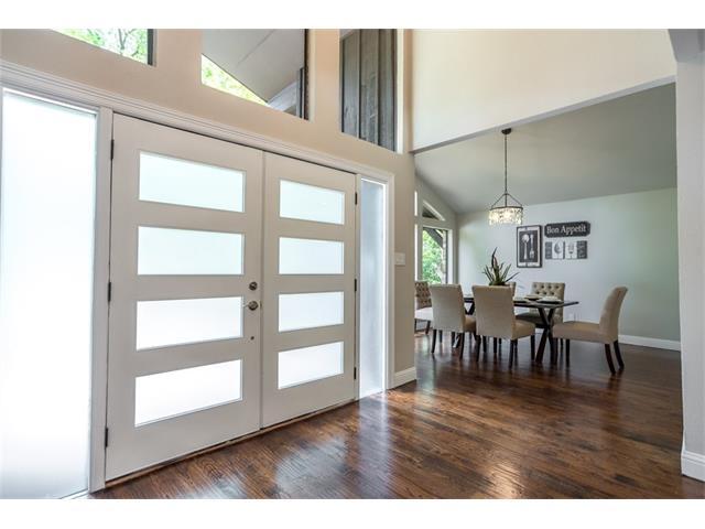 4207 Allencrest Lane, Dallas, TX 75244