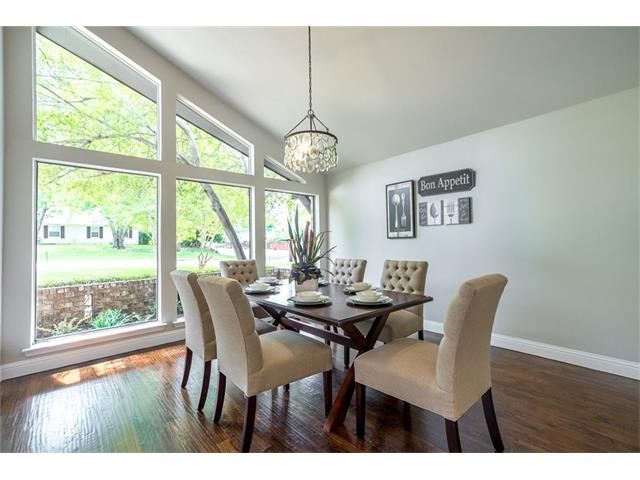 4207 Allencrest Lane, Dallas, TX 75244