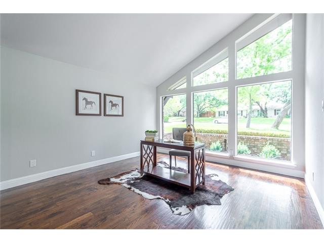 4207 Allencrest Lane, Dallas, TX 75244