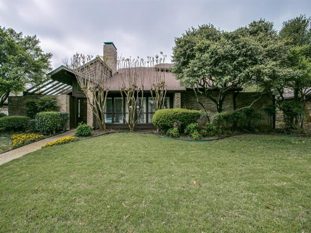 6318 Oakleaf Road, Dallas, TX 75248