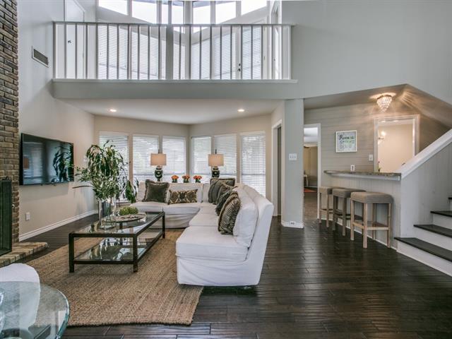 6318 Oakleaf Road, Dallas, TX 75248