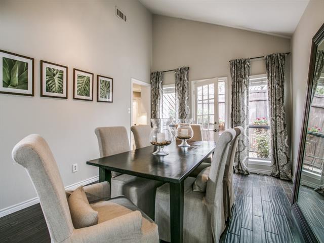 6318 Oakleaf Road, Dallas, TX 75248