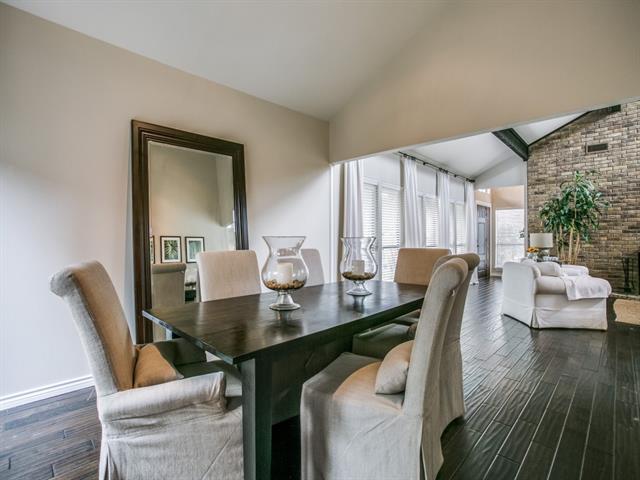 6318 Oakleaf Road, Dallas, TX 75248