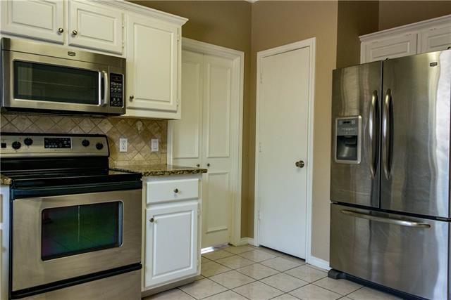 18519 Crownover Court, Dallas, TX 75252