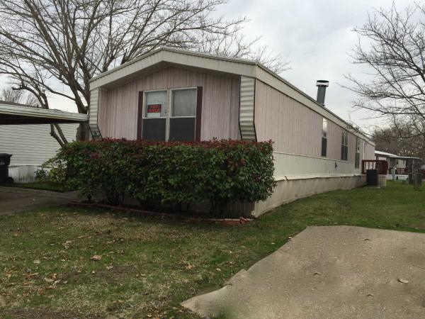 Arbor Springs 272 W. Lawson Rd. #56Dallas, TX 75253