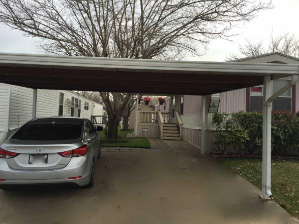 Arbor Springs 272 W. Lawson Rd. #56Dallas, TX 75253