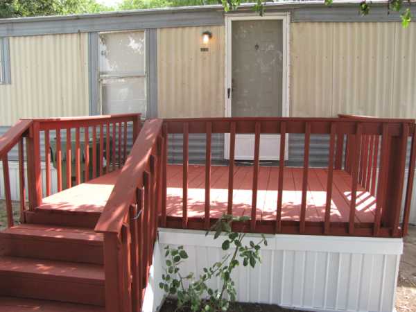 Willow Lakes 13223 Fish Rd Lot #124Dallas, TX 75253