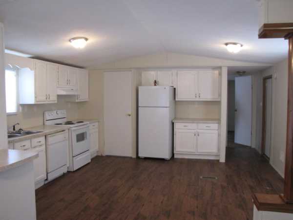 Willow Lakes 13223 Fish Rd Lot #124Dallas, TX 75253