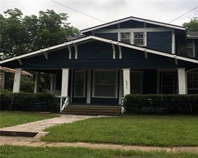 2311 Walworth, Greenville, TX 75401