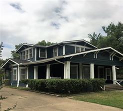 2311 Walworth, Greenville, TX 75401
