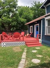 2311 Walworth, Greenville, TX 75401