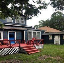 2311 Walworth, Greenville, TX 75401
