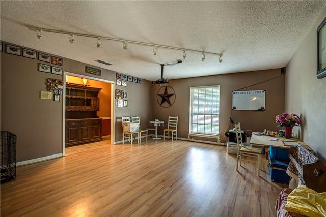 5317 Vale Street, Greenville, TX 75402