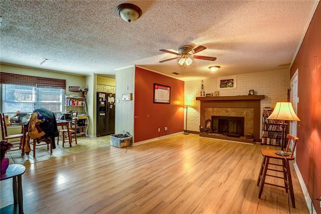 5317 Vale Street, Greenville, TX 75402