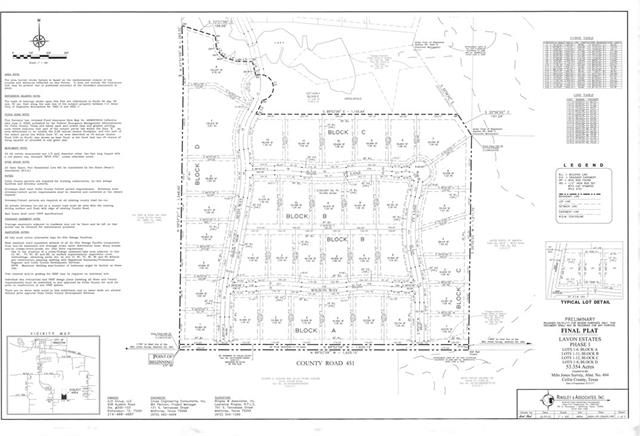 9633 County Road 451, Princeton, TX 75407