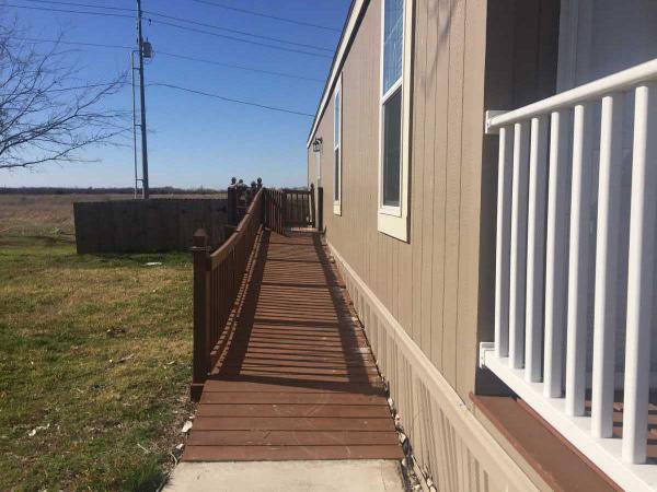 Princeton Village Manufactured Home Community 940 Collin CirclePrinceton, TX 75407