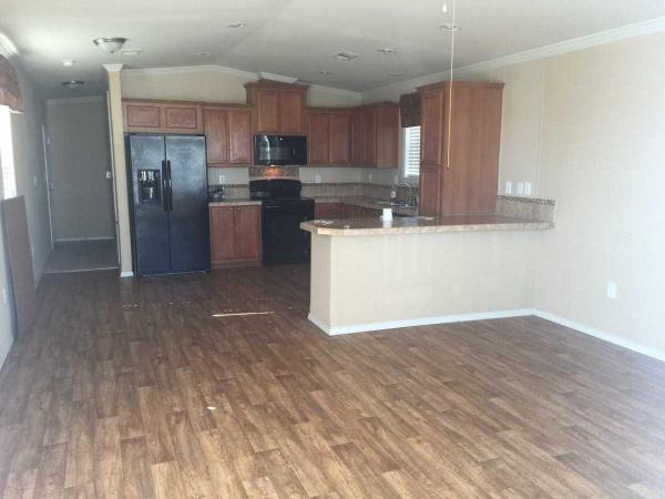 Princeton Village Manufactured Home Community 940 Collin CirclePrinceton, TX 75407
