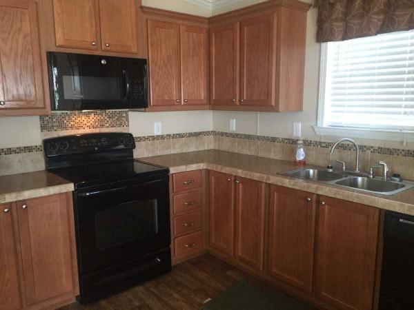 Princeton Village Manufactured Home Community 940 Collin CirclePrinceton, TX 75407