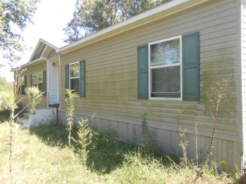 743 County Road 2950