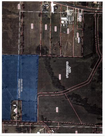 0000 CR 2610, Bonham, TX 75418
