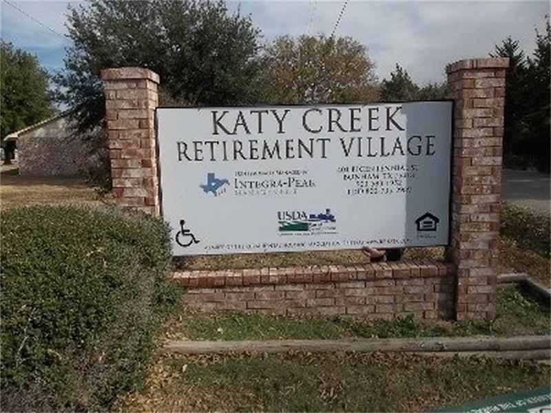 401 Bicentennial, Bonham, TX 75418