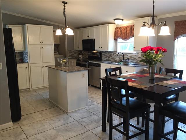 208 Private Road 460, Celeste, TX 75423